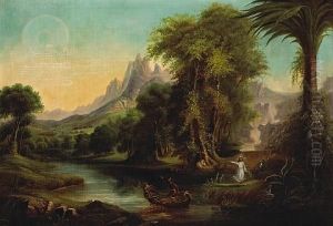 The Voyage Of Life