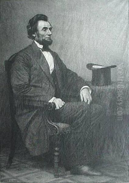 Abraham Lincoln - view 1