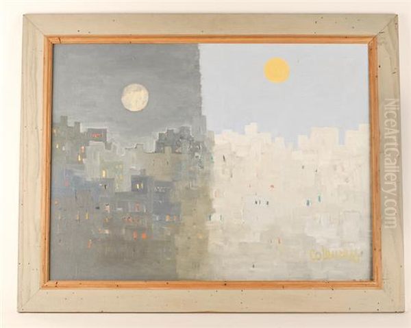 Night And Day - view 1
