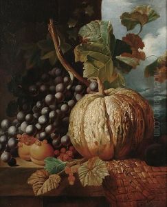 Still Life by A.G. Coleman