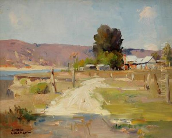 Wise's Farm Eldorado - view 1