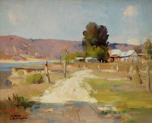 Wise's Farm Eldorado by Alfred Coleman