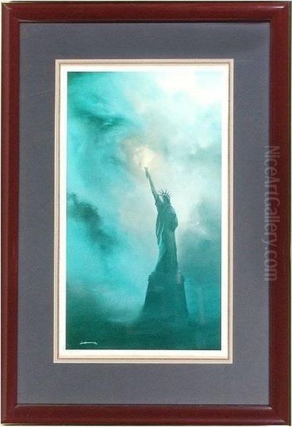 Liberty - view 1