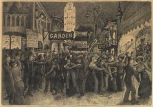 Street Dance