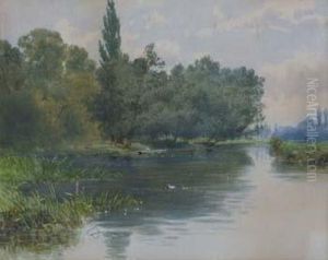 Mapledurham Mapledurham