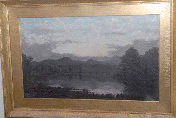 A Bend In The River - view 1