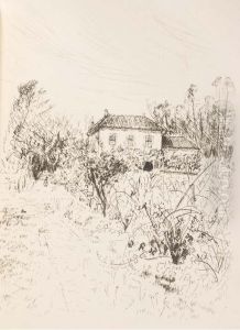 La Treillemuscate by Sidonie Gabrielle Colette