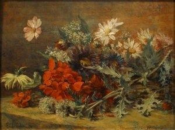 Les Fleurs - view 1