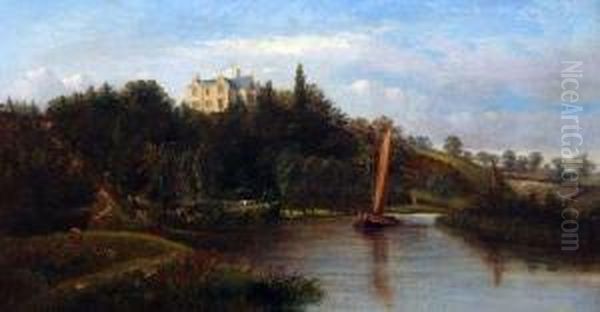 Bramerton - view 1