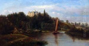 Bramerton by Victoria S. Colkett