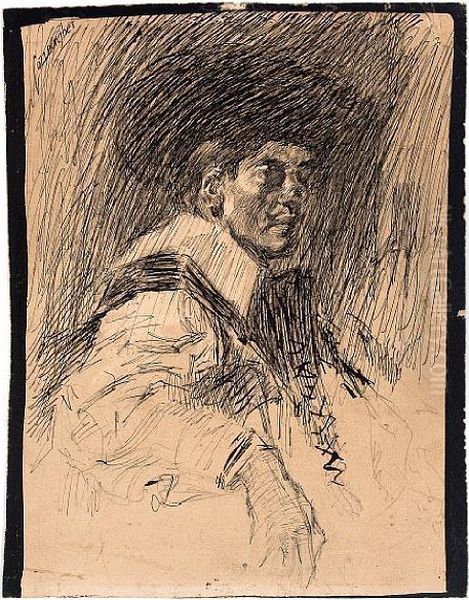 Joseph Colburgher - view 1