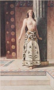 Clytemnestra