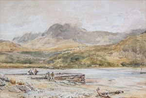 Cader Idris