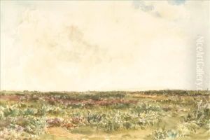 In Suffolk by Thomas Collier