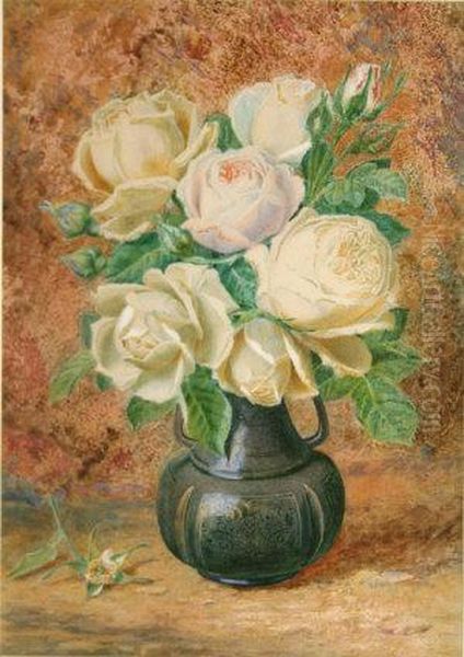 Roses - view 1
