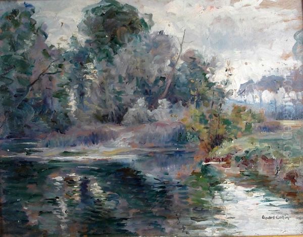 Bord De Riviere - view 1