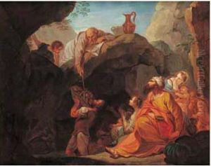 Le Prophete Abadayon