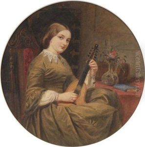 The Young Musician The Young Musician