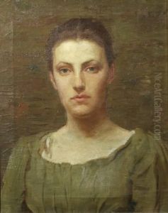 The Artist's Wife