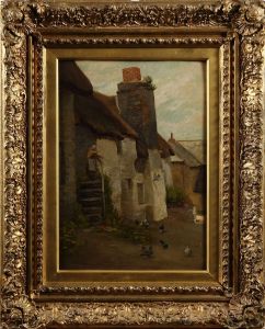 Tiddys Hop, 
Bowella by Charles Collins