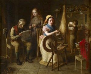 The Latest News by Hugh Collins