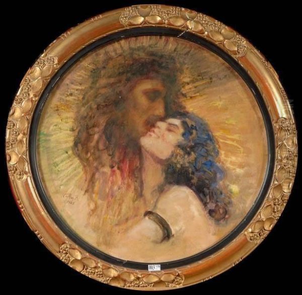 Salome - view 1