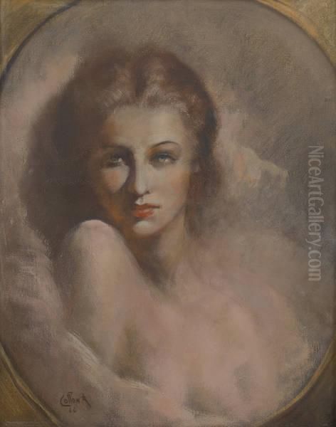 Enigmatique Regard - view 1