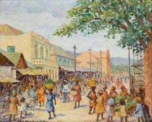 Caribbean Market