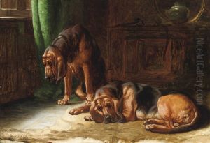 Men Of Sorrow by Margaret Collyer