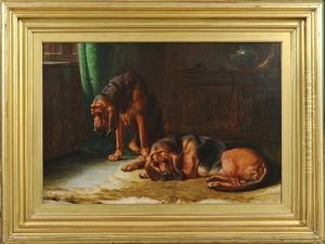 Men Of Sorrow by Margaret Collyer