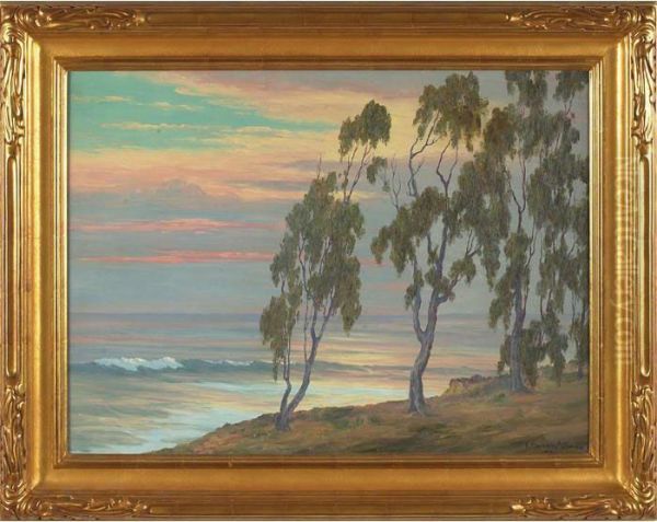 Serenity, La Jolla - view 1