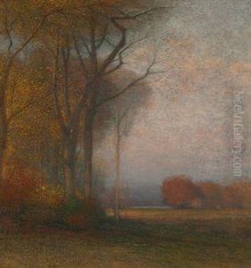 Autumn Landscape