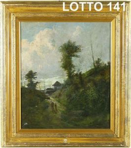 Paesaggio Montano