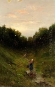 Figura In Campagna