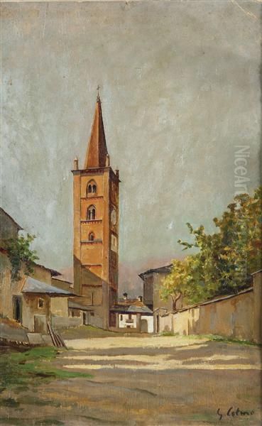 Veduta Di Paese - view 1