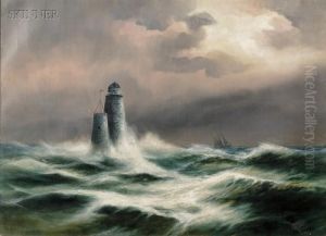 Whaleback Light