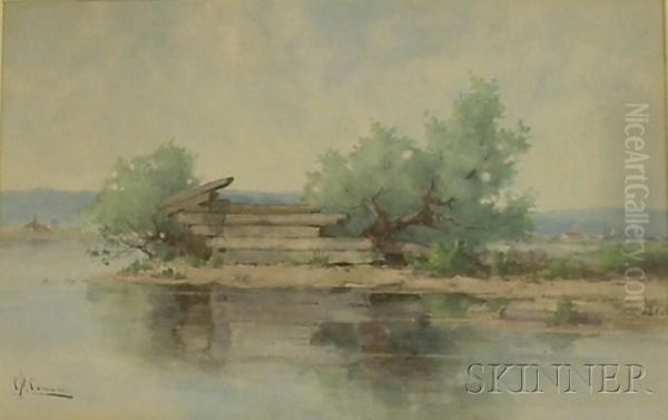 Coastal View - view 1
