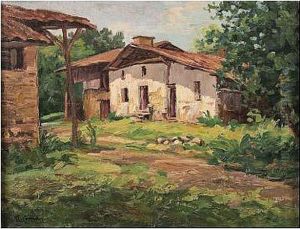 Paisaje Paisaje