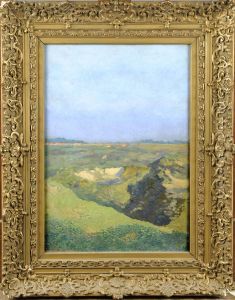 Paysage Paysage