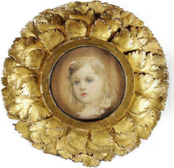 Jeune Fille - view 1