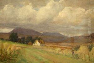 Lakin Cottage Arran