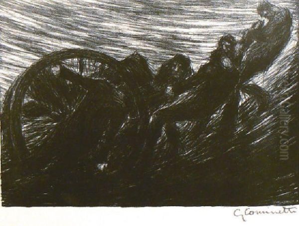 Il Peso Della Guerra - view 1