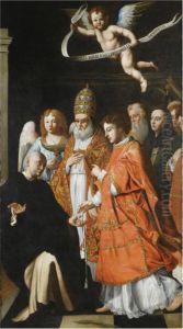A Communion Of Martyrs