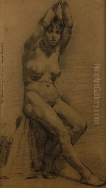 Nudo Femminile - view 1