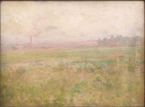 Summer Landscape