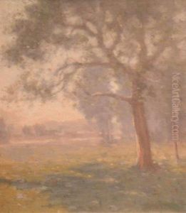 Summer Morning by Alexis Comperet