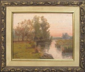 Early Dawn