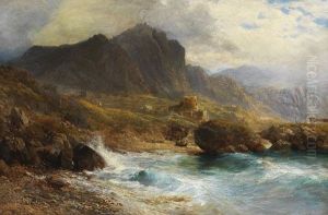 Piccola Marina Auf Capri