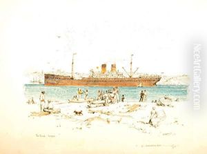 Off Nevis & The Beach-havana