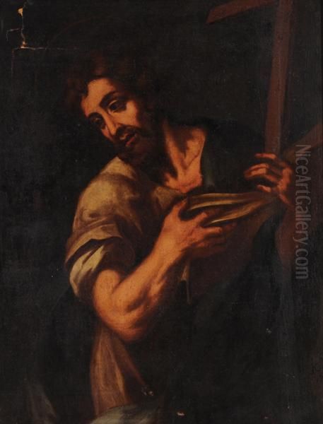 Santo Evangelista - view 1